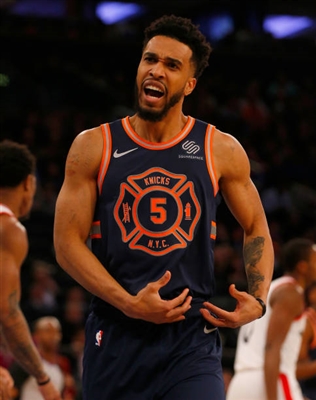 Courtney Lee Poster 3418072