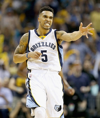 Courtney Lee Poster 3418075