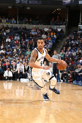 Courtney Lee Poster 3418076