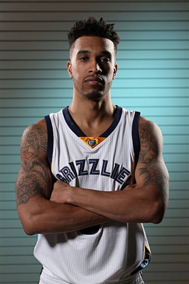 Courtney Lee Poster 3418081