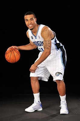 Courtney Lee Poster 3418082
