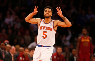 Courtney Lee Poster 3418085