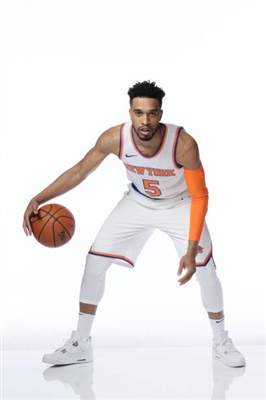 Courtney Lee Poster 3418086