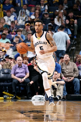 Courtney Lee Poster 3418089