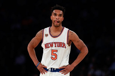 Courtney Lee Poster 3418096