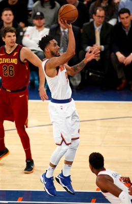 Courtney Lee Poster 3418097