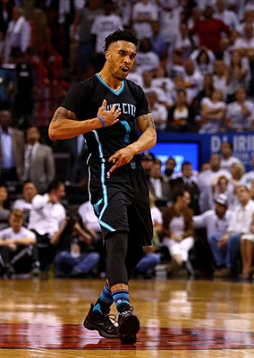 Courtney Lee Poster 3418099