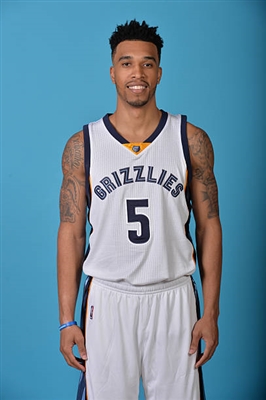 Courtney Lee Poster 3418102