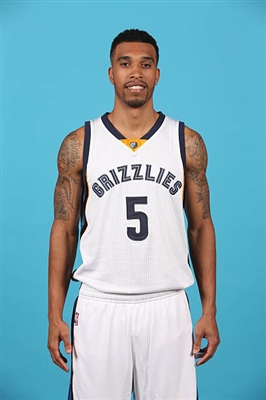 Courtney Lee Poster 3418106