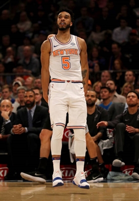 Courtney Lee Poster 3418107