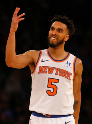 Courtney Lee Poster 3418108