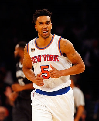 Courtney Lee Poster 3418144