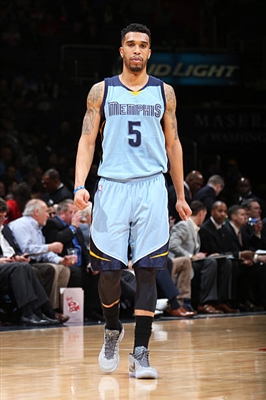 Courtney Lee Poster 3418148
