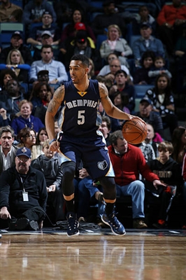 Courtney Lee Poster 3418152