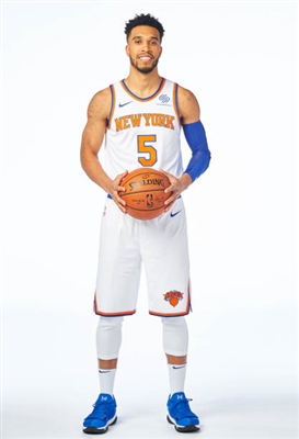 Courtney Lee Poster 3418153