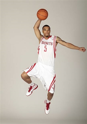 Courtney Lee Poster 3418154