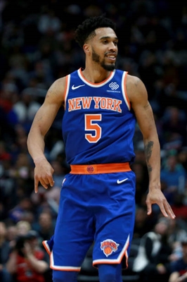 Courtney Lee Poster 3418155