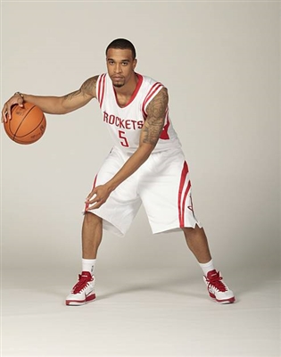 Courtney Lee Poster 3418158