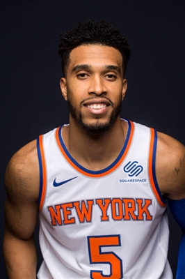 Courtney Lee Poster 3418175
