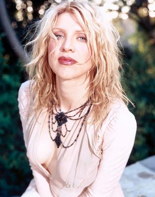 Courtney Love Poster 2133157
