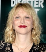 Courtney Love Longsleeve T-shirt #2835927