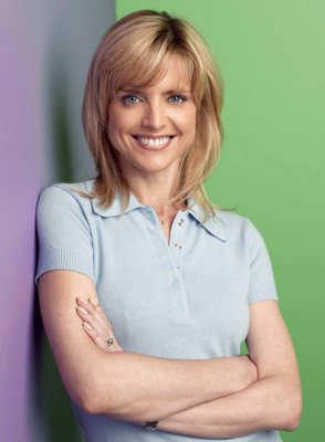 Courtney Thorne Smith Mouse Pad 2055954