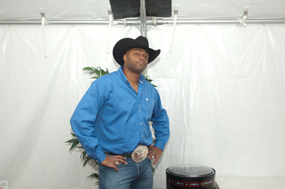 Cowboy Troy posters