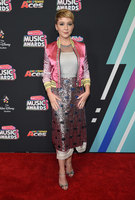 Cozi Zuehlsdorff Sweatshirt #3787197