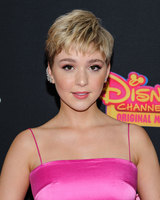 Cozi Zuehlsdorff Sweatshirt #3787213
