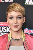 Cozi Zuehlsdorff Tank Top #3787214
