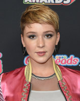 Cozi Zuehlsdorff Sweatshirt #3787217