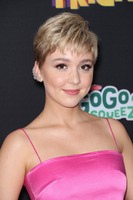 Cozi Zuehlsdorff Sweatshirt #3787233