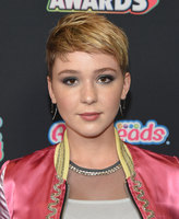 Cozi Zuehlsdorff Tank Top #3787235