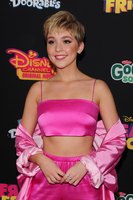 Cozi Zuehlsdorff Sweatshirt #3787236