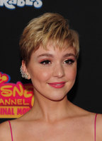 Cozi Zuehlsdorff Tank Top #3787239