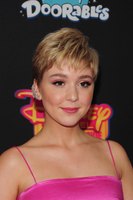 Cozi Zuehlsdorff Sweatshirt #3787258