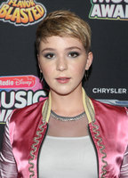 Cozi Zuehlsdorff Sweatshirt #3787260