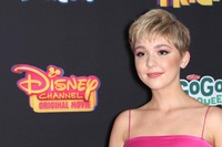 Cozi Zuehlsdorff Sweatshirt #3787264