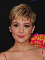 Cozi Zuehlsdorff t-shirt #3787266