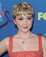 Cozi Zuehlsdorff Sweatshirt #3787272