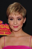 Cozi Zuehlsdorff Sweatshirt #3787278