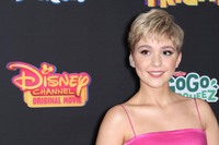 Cozi Zuehlsdorff Tank Top #3787279