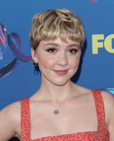 Cozi Zuehlsdorff Sweatshirt #3787282
