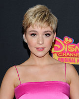 Cozi Zuehlsdorff t-shirt #3787284