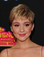 Cozi Zuehlsdorff Tank Top #3787291