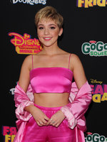 Cozi Zuehlsdorff Sweatshirt #3787299