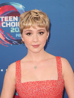 Cozi Zuehlsdorff Tank Top #3787301
