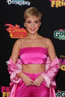Cozi Zuehlsdorff Sweatshirt #3787303
