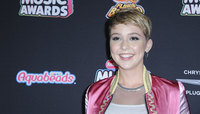 Cozi Zuehlsdorff t-shirt #3787304