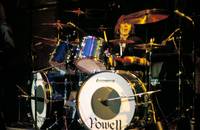 Cozy Powell Tank Top #2542503